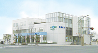 東部ガス　福島支社