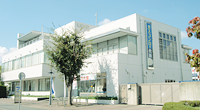 東部ガス　茨城南支社