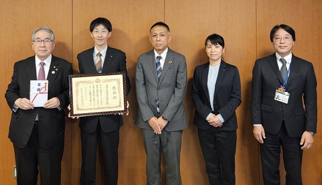 郡山市　すこやか子育て寄附金