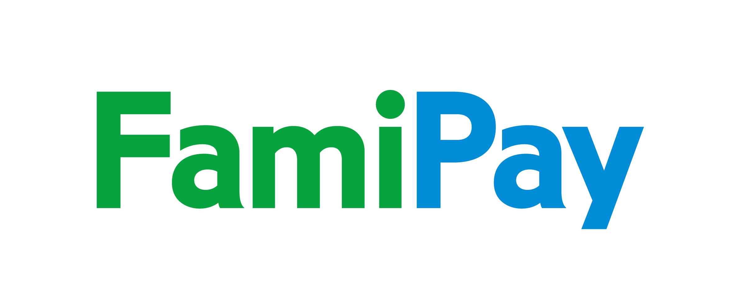 famipayロゴ