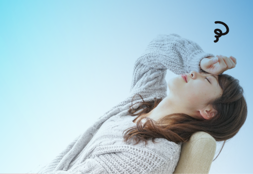 健康被害のリスク