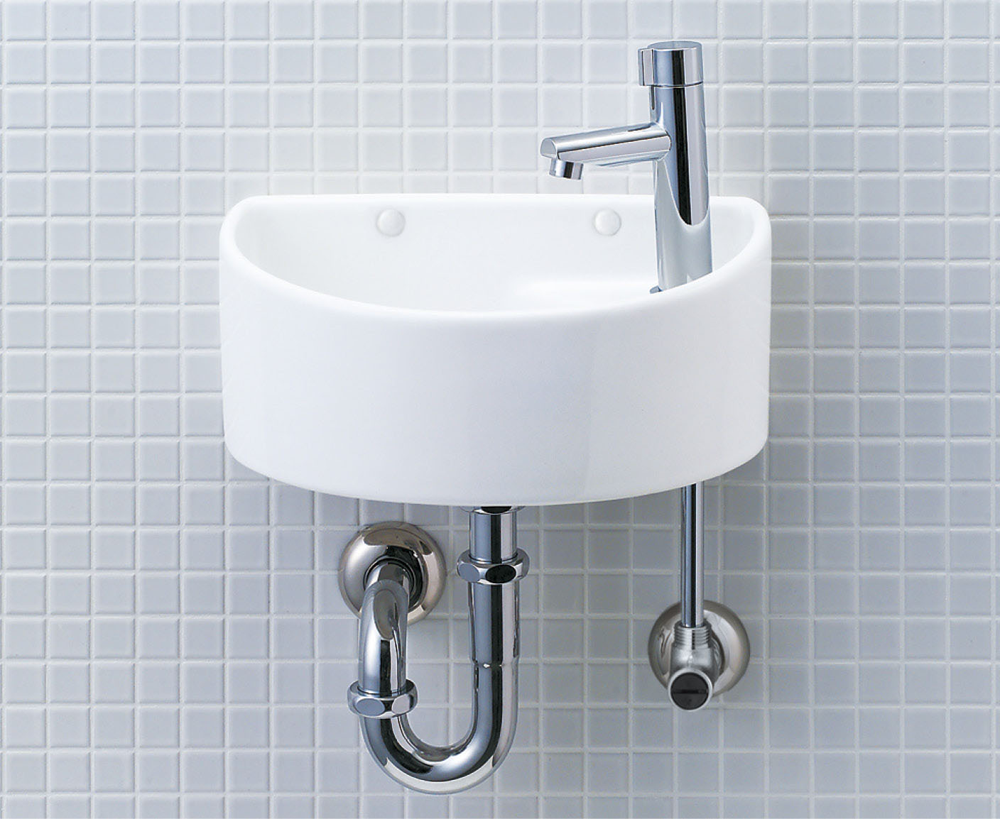 トイレ手洗器