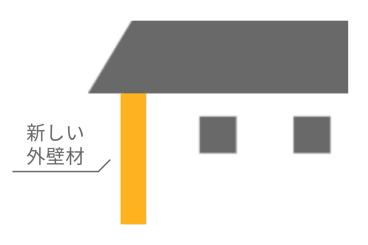 張り替え図