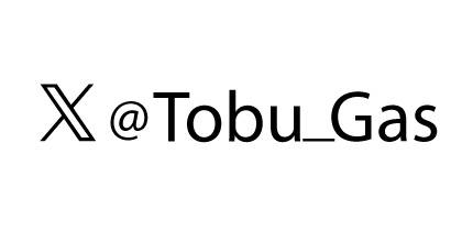 X　@Tobugas
