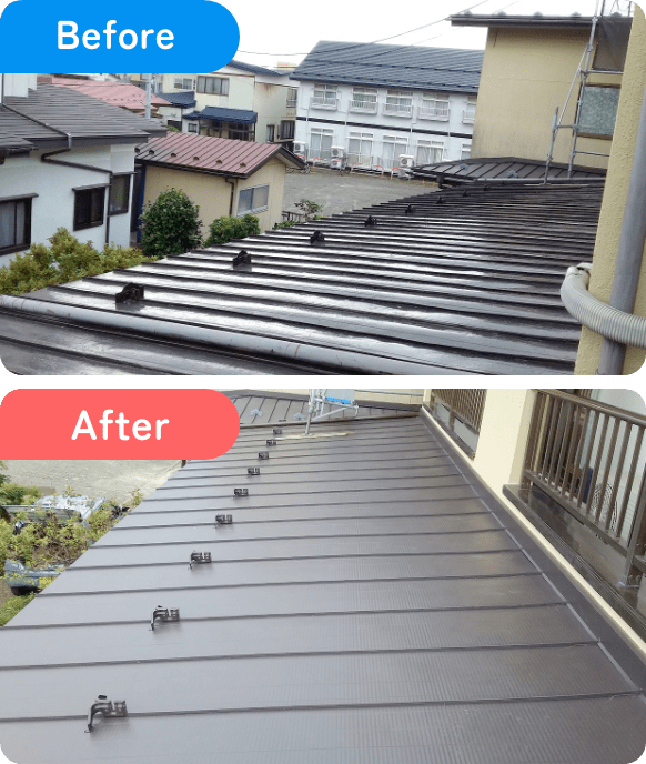 before/after画像