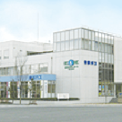 東部ガス福島支社の画像